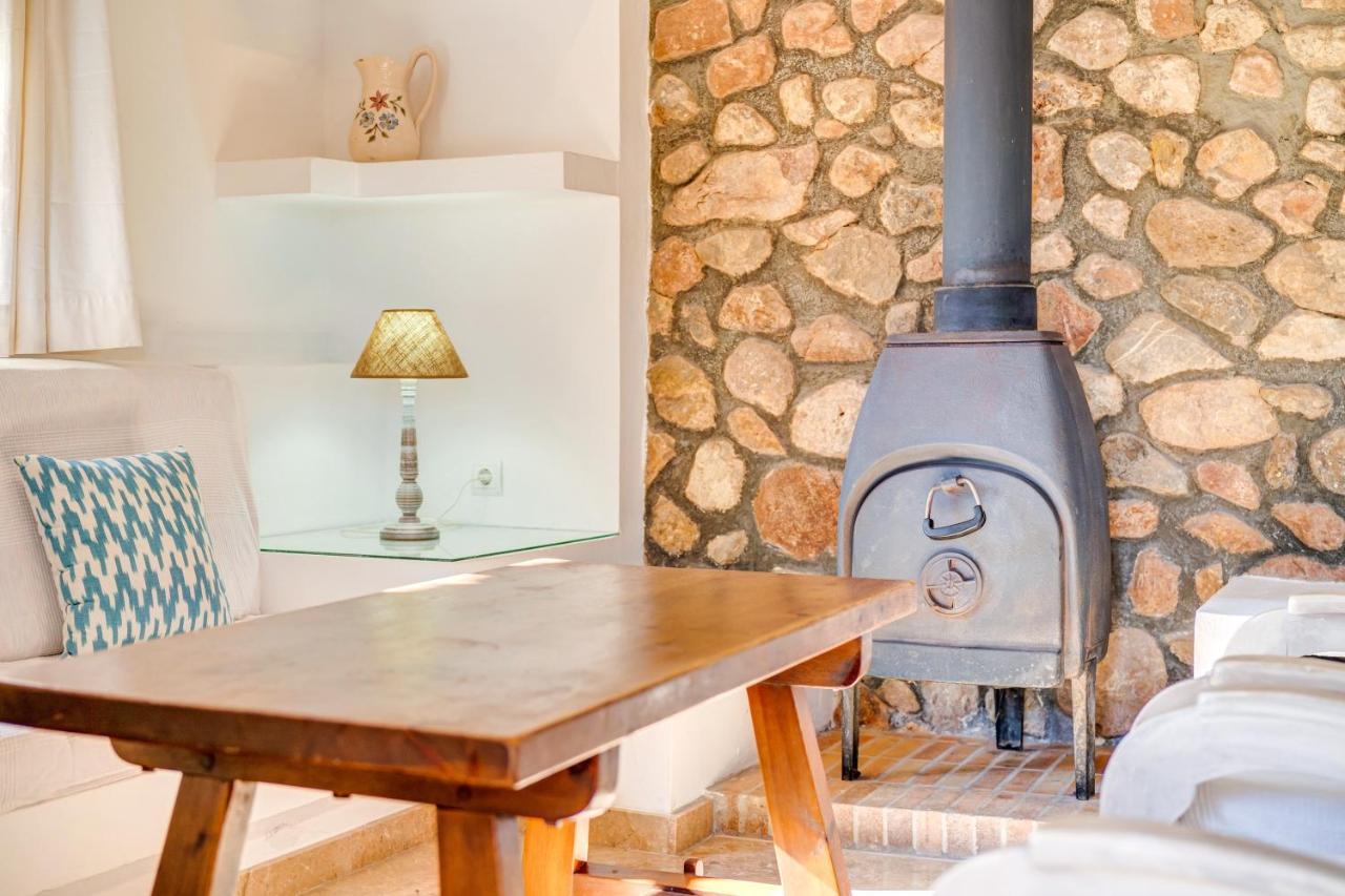 Finca El Clos 포엔샤 외부 사진